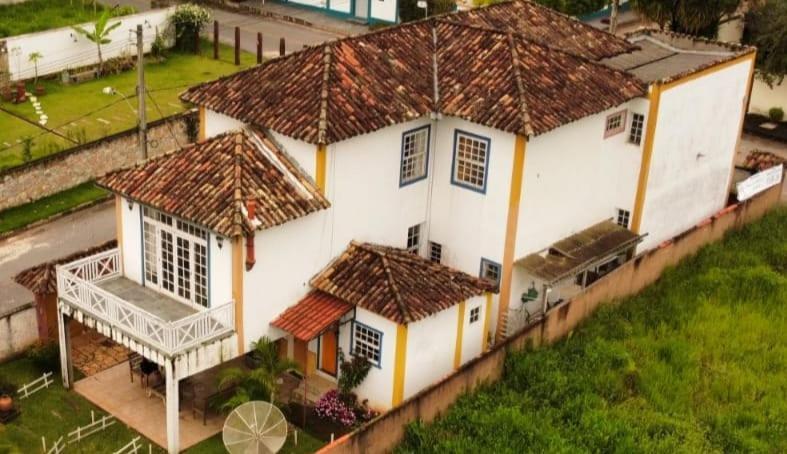 Hotel Casa De Maria Tiradentes Esterno foto
