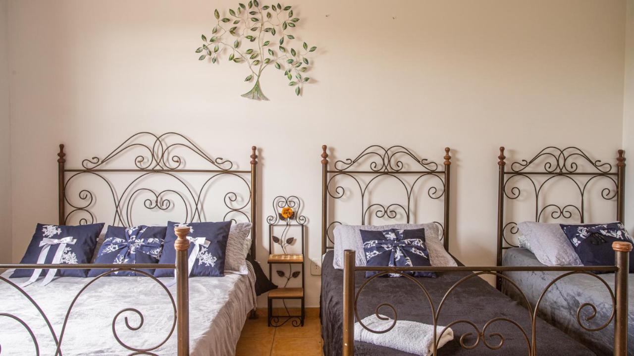 Hotel Casa De Maria Tiradentes Esterno foto