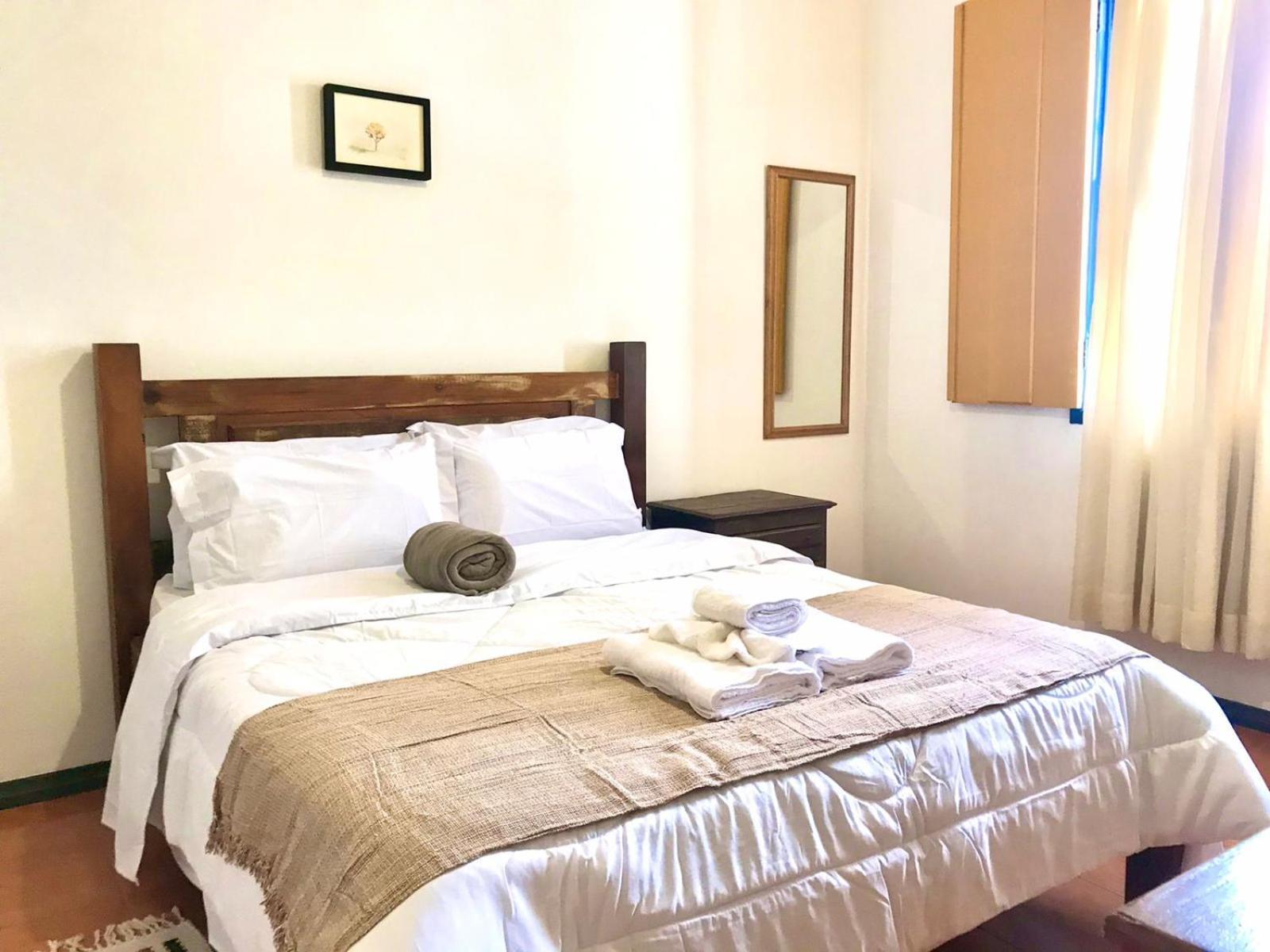 Hotel Casa De Maria Tiradentes Esterno foto