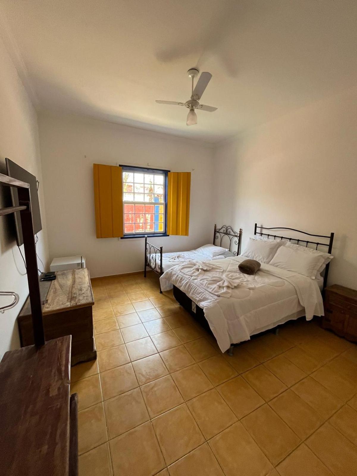 Hotel Casa De Maria Tiradentes Esterno foto