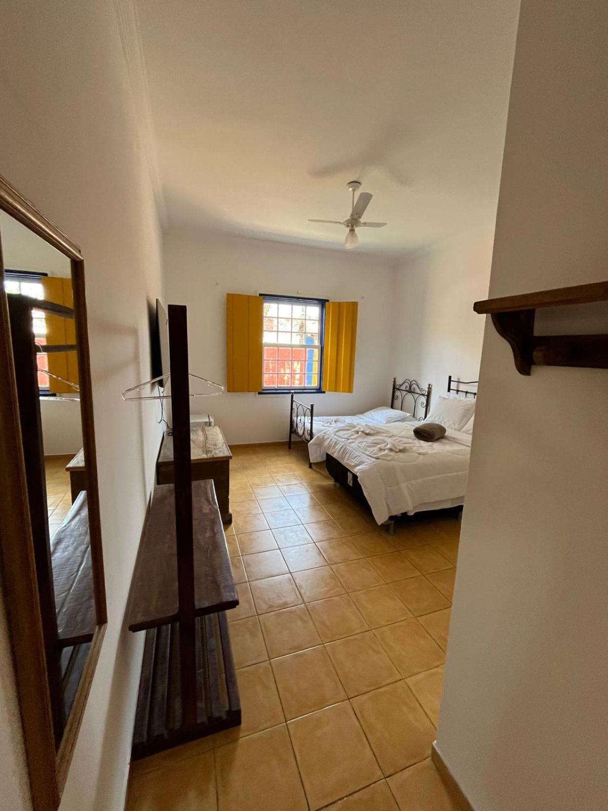 Hotel Casa De Maria Tiradentes Esterno foto