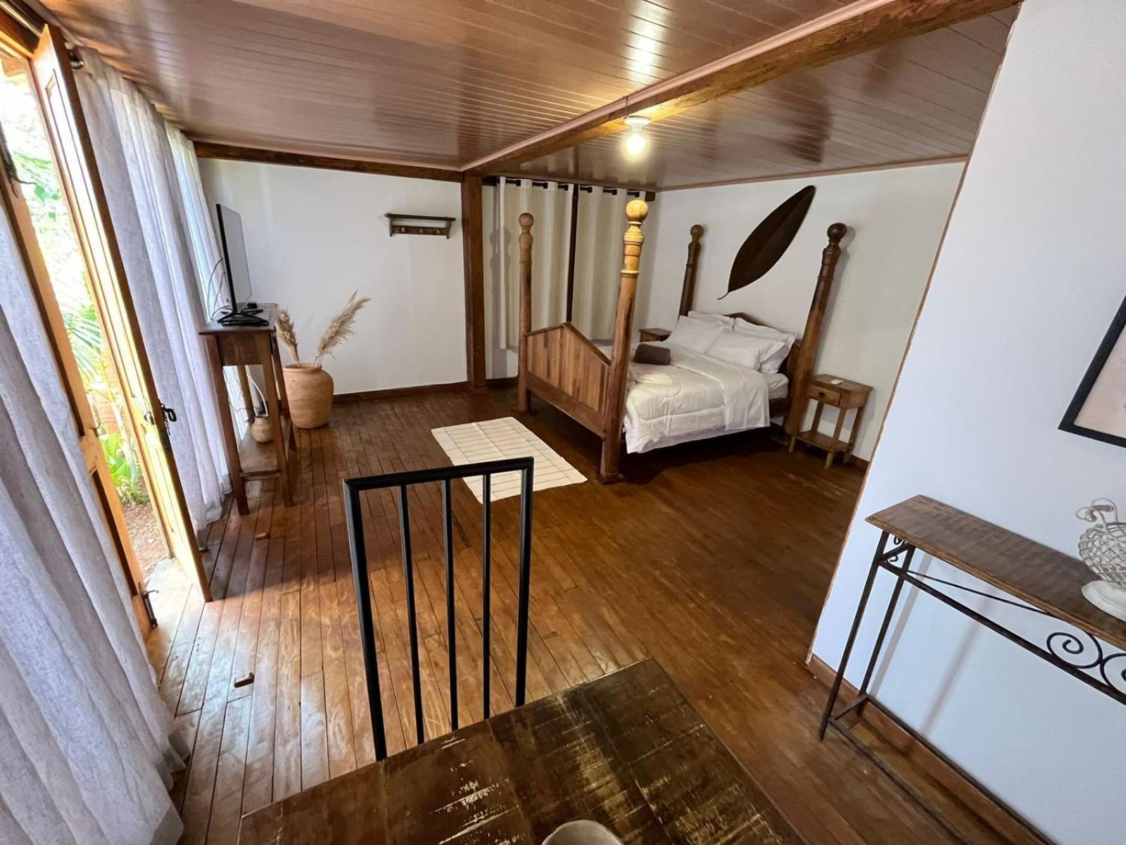 Hotel Casa De Maria Tiradentes Esterno foto