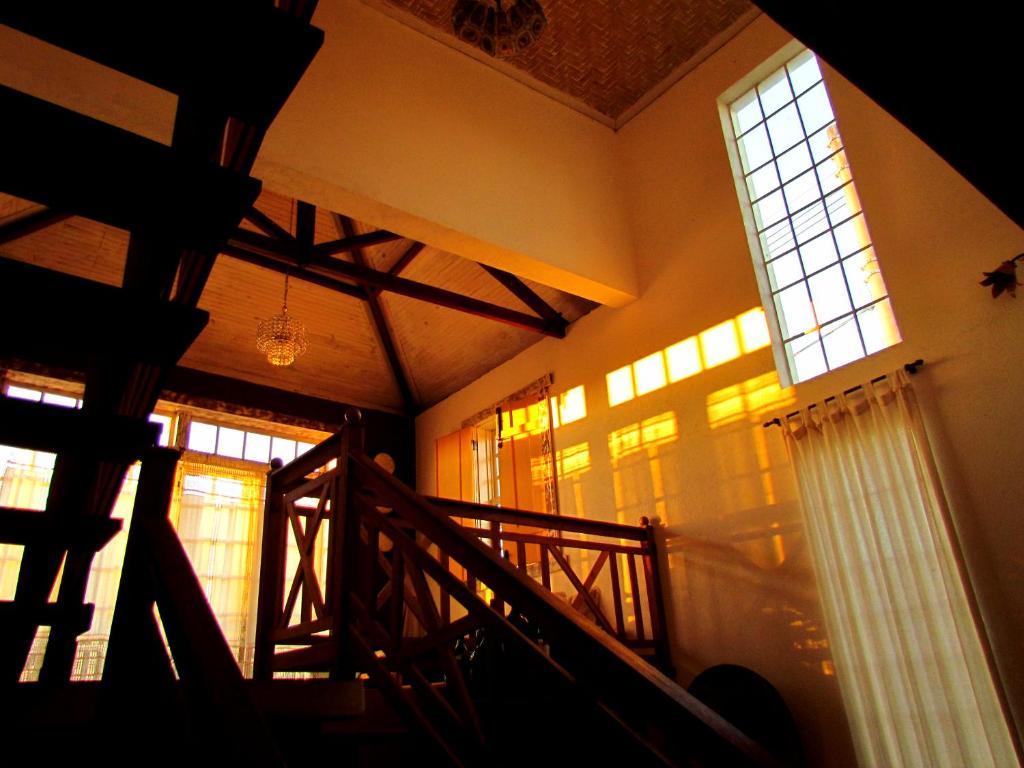 Hotel Casa De Maria Tiradentes Esterno foto